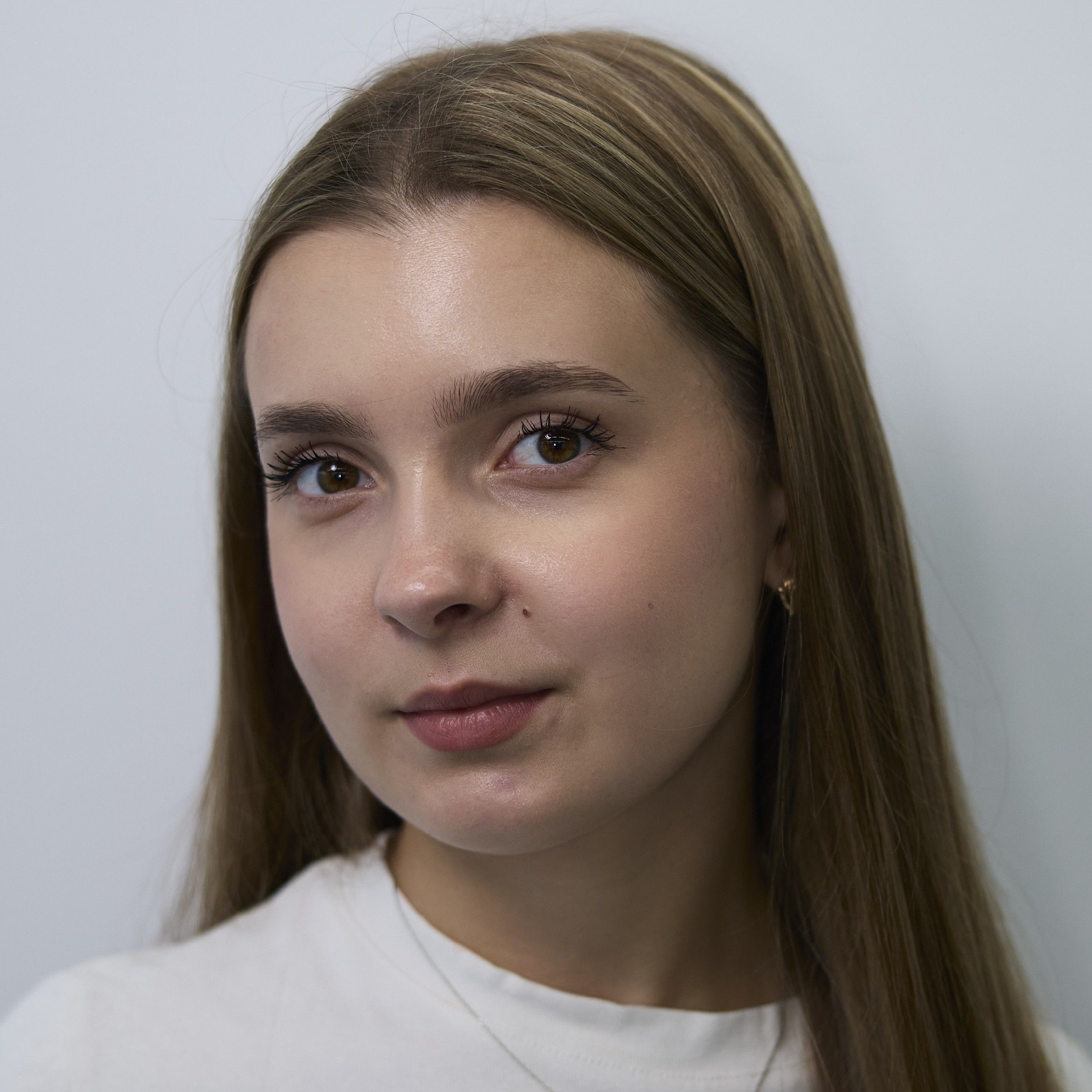 Iryna - barber INTER Barbershop